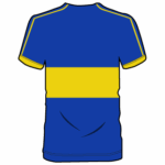 buca juniors