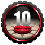 مستوى 10
