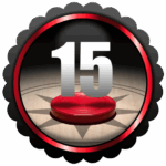 مستوى 15
