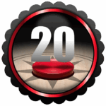 مستوى 20