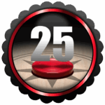 مستوى 25