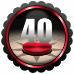 مستوى 40