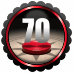 مستوى 70