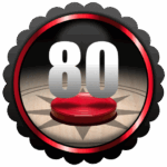 مستوى 80