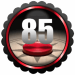 مستوى 85