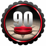 مستوى 90