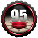 مستوى 95