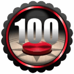 مستوى 100
