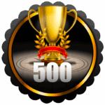 فوز 500
