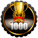 فوز 1000