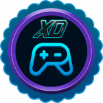 أنهى لعبة XO