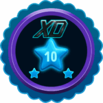 مستوى XO 10