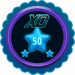 مستوى XO 50