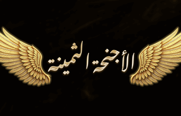 تشارمز الأجنحة الثمينة