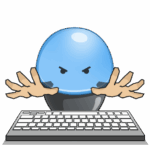 بوت الكتابة