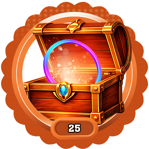 1250 نقطة سمعة