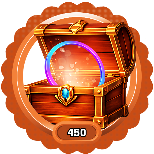 22,500 نقطة سمعة