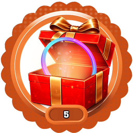 250 نقطة سمعة