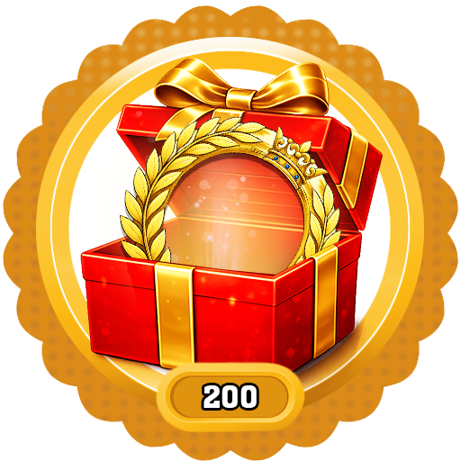 50,000 نقطة سمعة