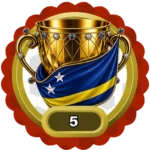 كوراساو ×5