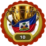 هايتي ×10