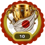 اليابان ×10