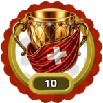 سويسرا ×10