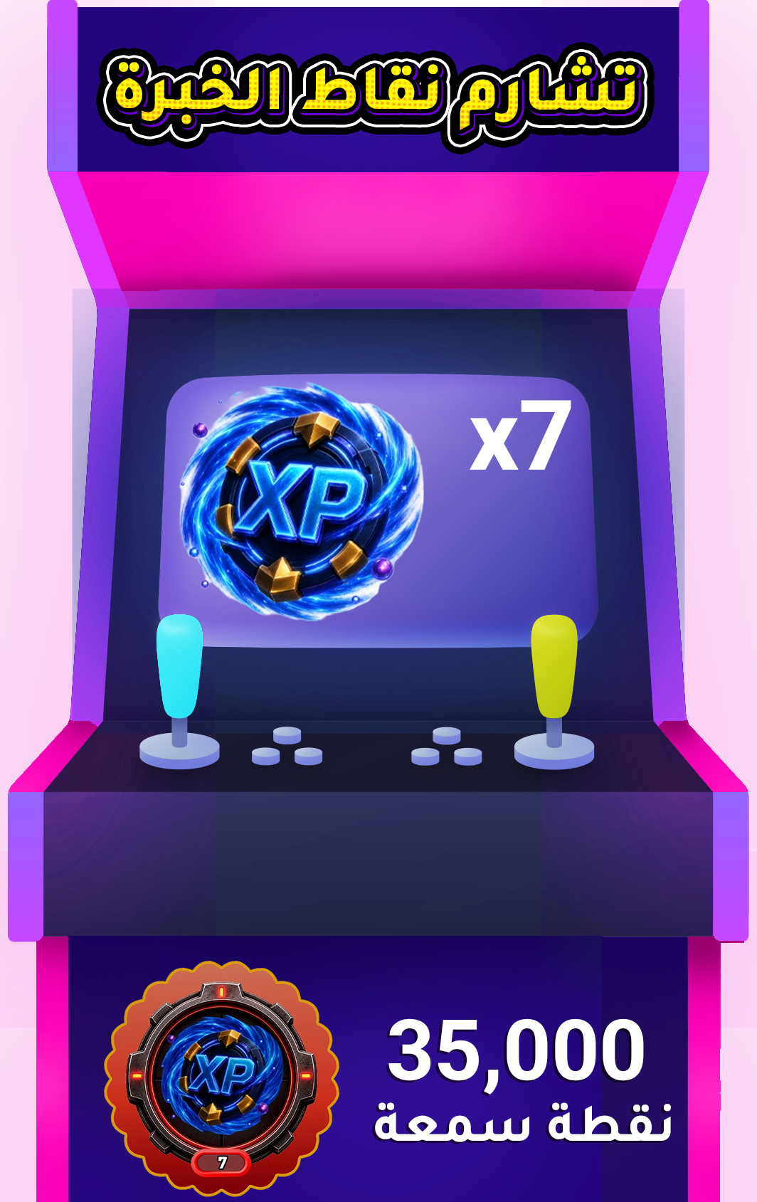 experionce